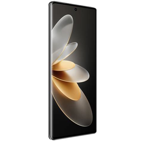 Купить vivo V27 8+256 ГБ 5G благородный черный