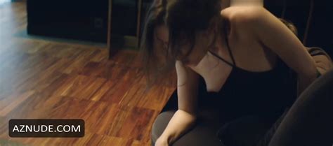 Angelina Zagrebina Nude Aznude