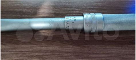 Динамометрические ключи купить в Волгограде | Авито