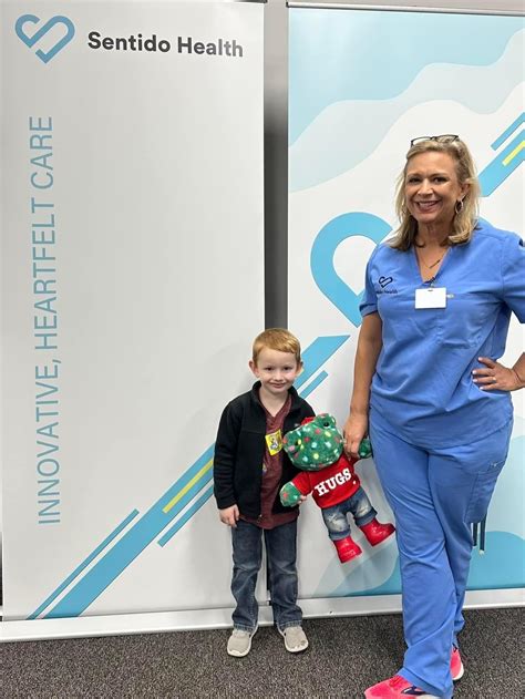 Private Duty Nursing — Sentido Health