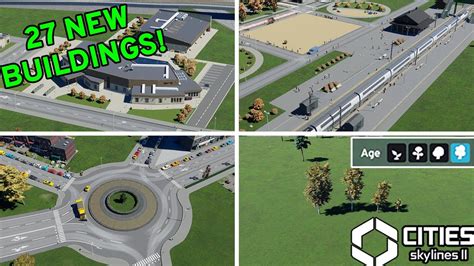 cities  receives  update   stations services  youtube