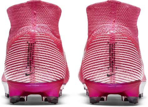 Ghete De Fotbal Nike Superfly 7 Elite Se Mbappe Rosa Fg 11teamsports Ro