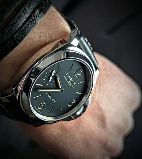 Show Us Your Favorite Sandwich Dial Watchuseek Watch Forums