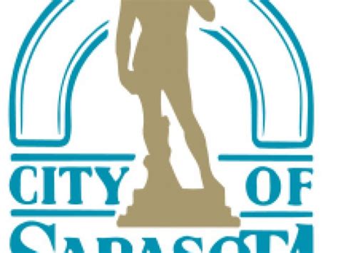 Is It Time For Sarasota To Have A New Logo Sarasota Fl Patch