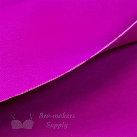 Pre Finished Foam Padding Cut And Sew Foam Bra Makers Supply