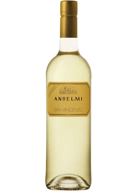 Anselmi San Vincenzo | Total Wine & More