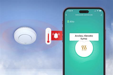 Top Rilevatori Di Fumo Sicurezza In Casa E Fuori