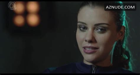 NADINNE OLIVEIRA Nude AZNude