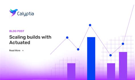 scaling arm builds  actuated