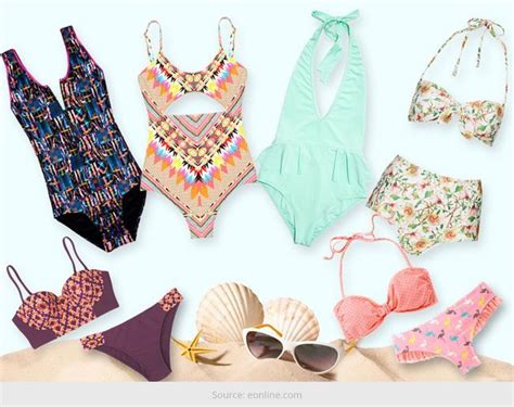 Cover Up Please 14 Ways To Wear Your Bikini In Style