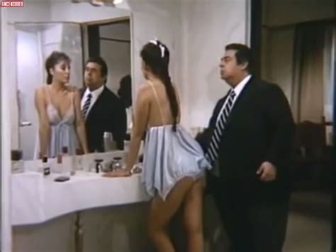 Naked Susana Traverso In Mirame La Palomita