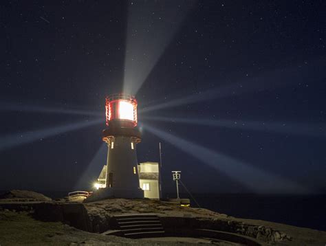 Accommodation Lindesnes Lighthouse