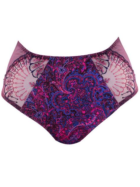 Biustonosz TIBET K Semi Soft Dalia Lingerie