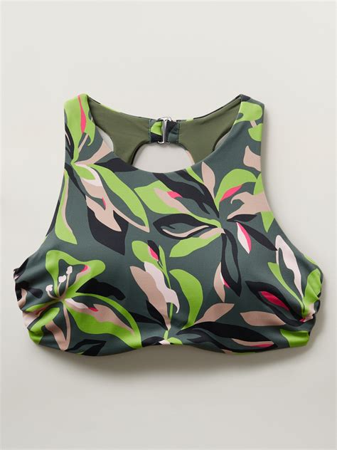 Maldives Bra Cup Bikini Top At Harold Case Blog