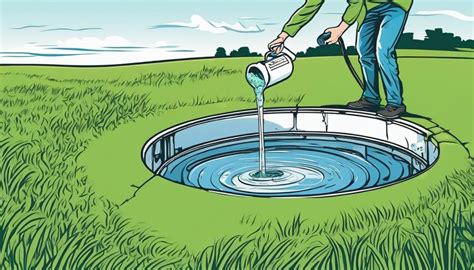 7 Essential Products For DIY Septic Tank Treatment Septic Tank Servicing