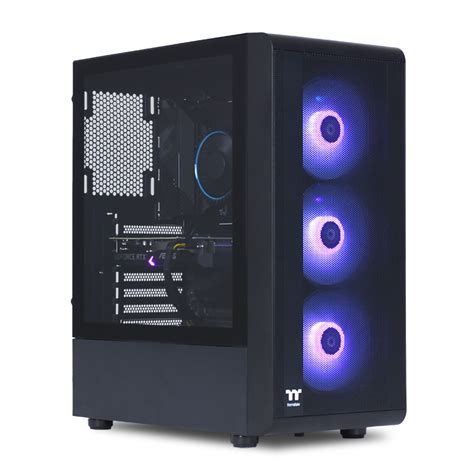 G5 Core Intel I5 12400f Geforce Rtx 3060 8g Gaming Pc 55394 Au