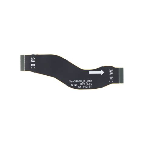 Samsung Galaxy S Ultra G Motherboard Flex Cable