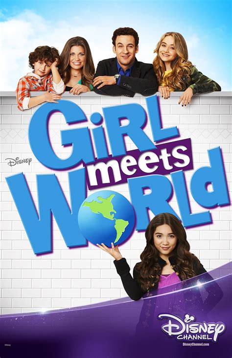 Girl Meets World Pilot Episode