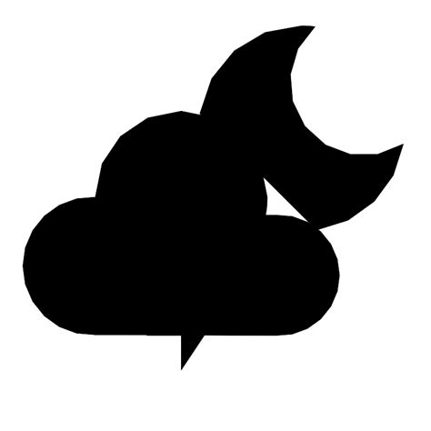 Lightening Storm Cloud Vector Svg Icon Svg Repo