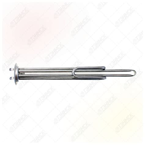 ТЭН 1,3 кВт (1300 Ватт) для водонагревателя Thermex, Garanterm, под ...