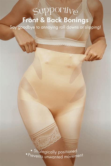 Buy Truenaked Shapeease High Waist Girdle Bundle Buy Nude Neubodi Online Neubodi