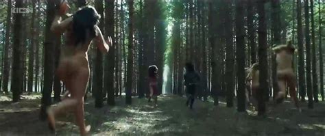 Nude Video Celebs Liza Moryak Sexy Evgeniya Yarushnikova Nude Irina BuziNova Nude Darja