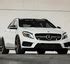 Mercedes Gla Amg Bc Forged Hca S