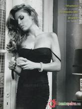 DIANA CHAVES Nude AZNude