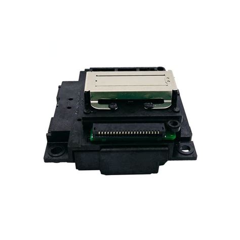 Печатающая головка FA04000/FA04060/FA04040 Epson для L110 L120 L130 ...