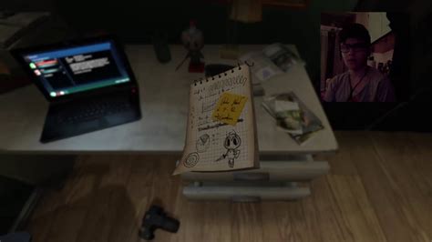 Soma Ep 1 Linizio Della Paura Youtube