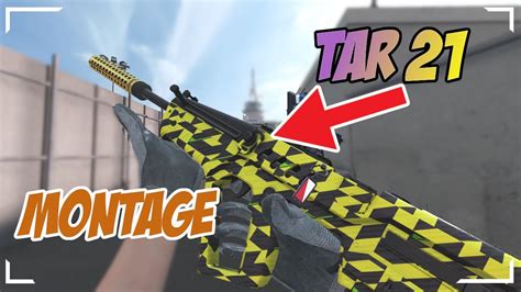 Tar Montage Ironsight Youtube