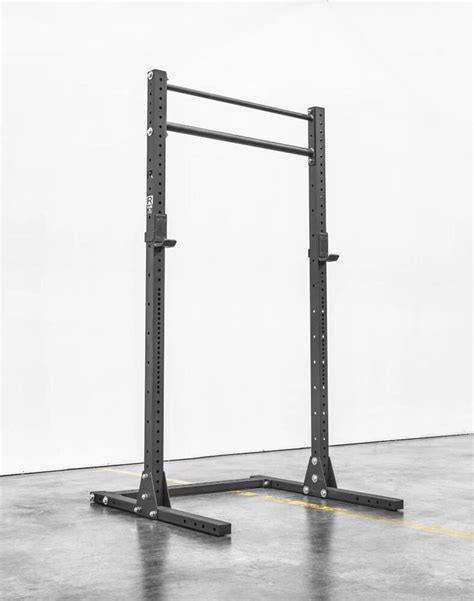 Rogue Sml Squat Stand Everything To Know Garage Gym Lab