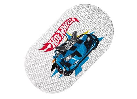 KIt 7 Kit banheiro Hot Wheels 3 peças Mattel o Melhor Preço é no Zoom