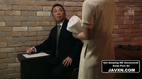 Horny Japanese MILF POV