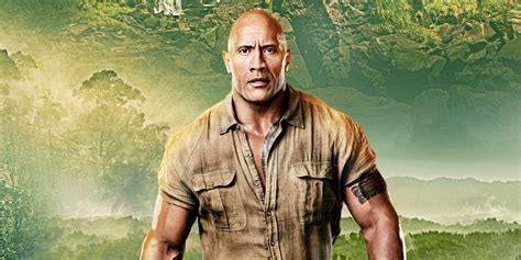 Dwayne Johnson Approves of Costumes Based on His Fanny Pack Look