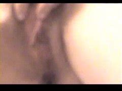 Hubby Playing With Wifes Hairy Pussy Xxx Mobile Porno Videos Movies IPornTV Net