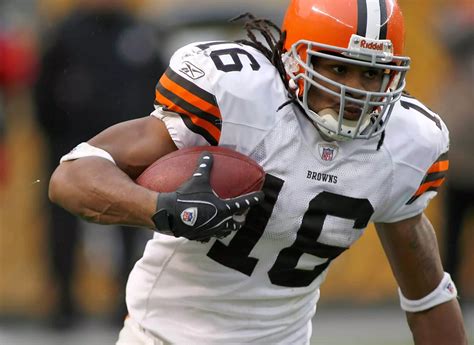 What Happened To Josh Cribbs? (Story)