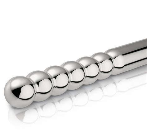 Surgical Steel Sex Toy How To Incorporate In Bedroom Play