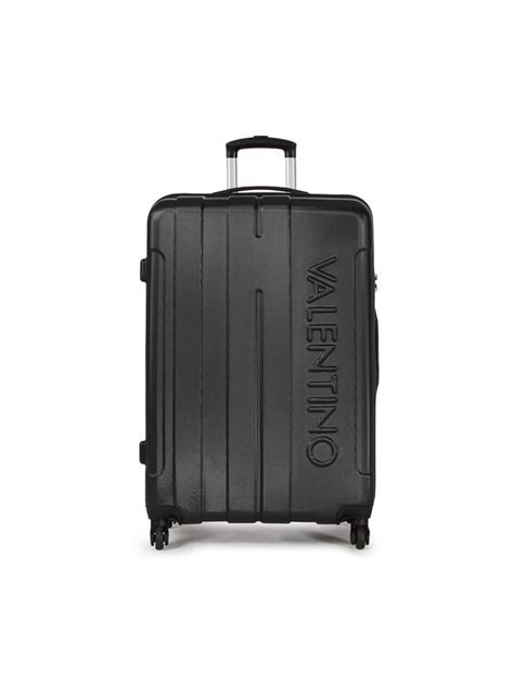 Valentino Valise Grande Diantha Vv Pc G Noir Modivo Fr