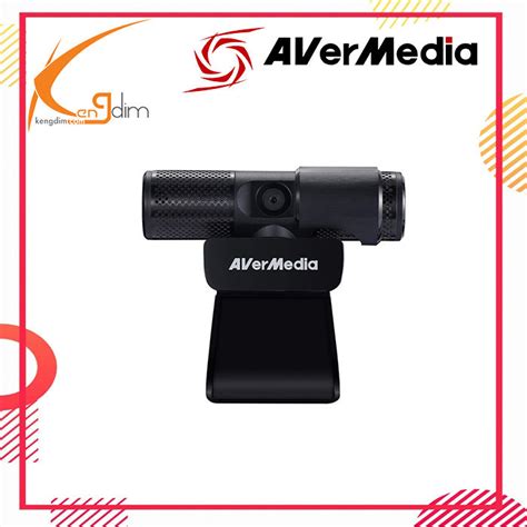 Avermedia Live Streamer Cam Lazada