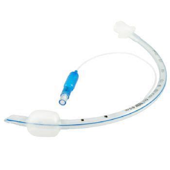 Tube endotrachéal oral et nasal NCS 713 series Non Change Enterprise