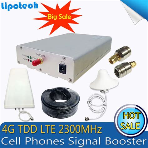 Diy Cell Phone Booster / Diy 2g 3g 4g Wireless Cell Phone Signal ...