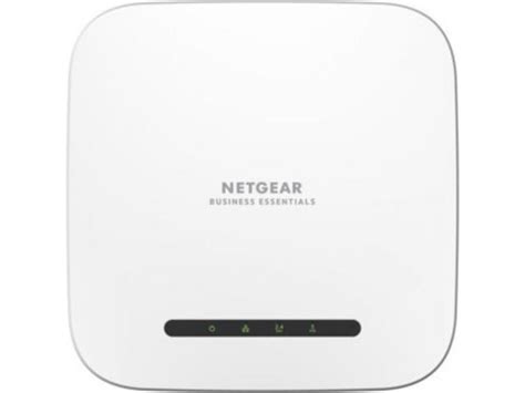 NETGEAR WiFi 6 AX4200 Dual Band Access Point With Multi Gig PoE