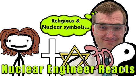 Nuclear Engineer Reacts To Sam O Nella Academy Where Religious Symbols