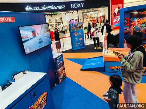 Hot Wheels Let S Race Bm Paul Tan S Automotive News