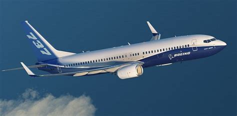 Avation Plc Acquires Boeing Co 737 800 Ng Aircraft