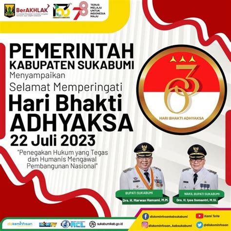 Selamat Memperingati Hari Bhakti Adhyaksa 22 Juli 2023 Transmetro