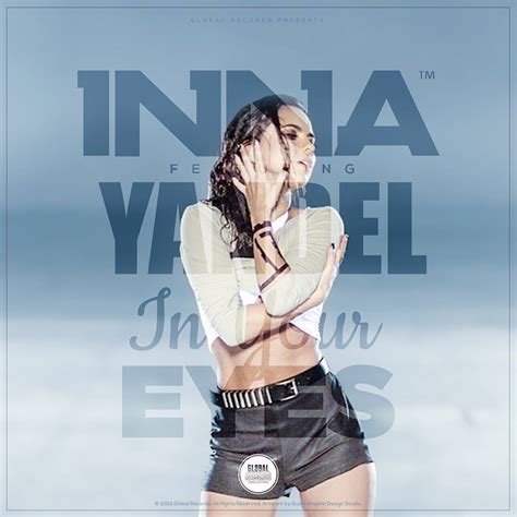 Inna In Your Eyes Solo Version Lyrics Genius Lyrics