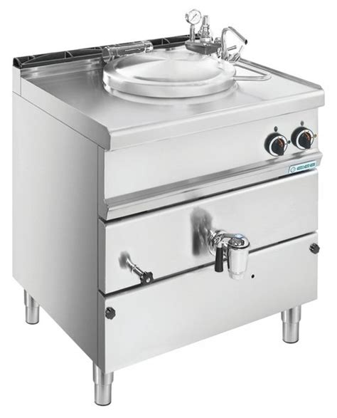 ЕЛЕКТРОПАРЕН КАЗАН | Kulinari.net