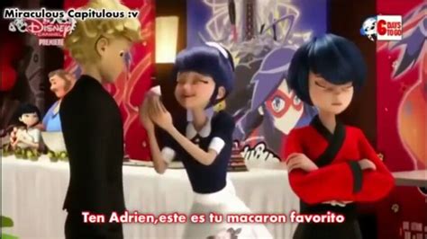 Miraculous ladybug Season 3 episode 6 animaestro | Miraculous ladybug ...